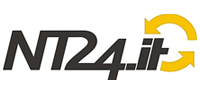 NT 24 logo
